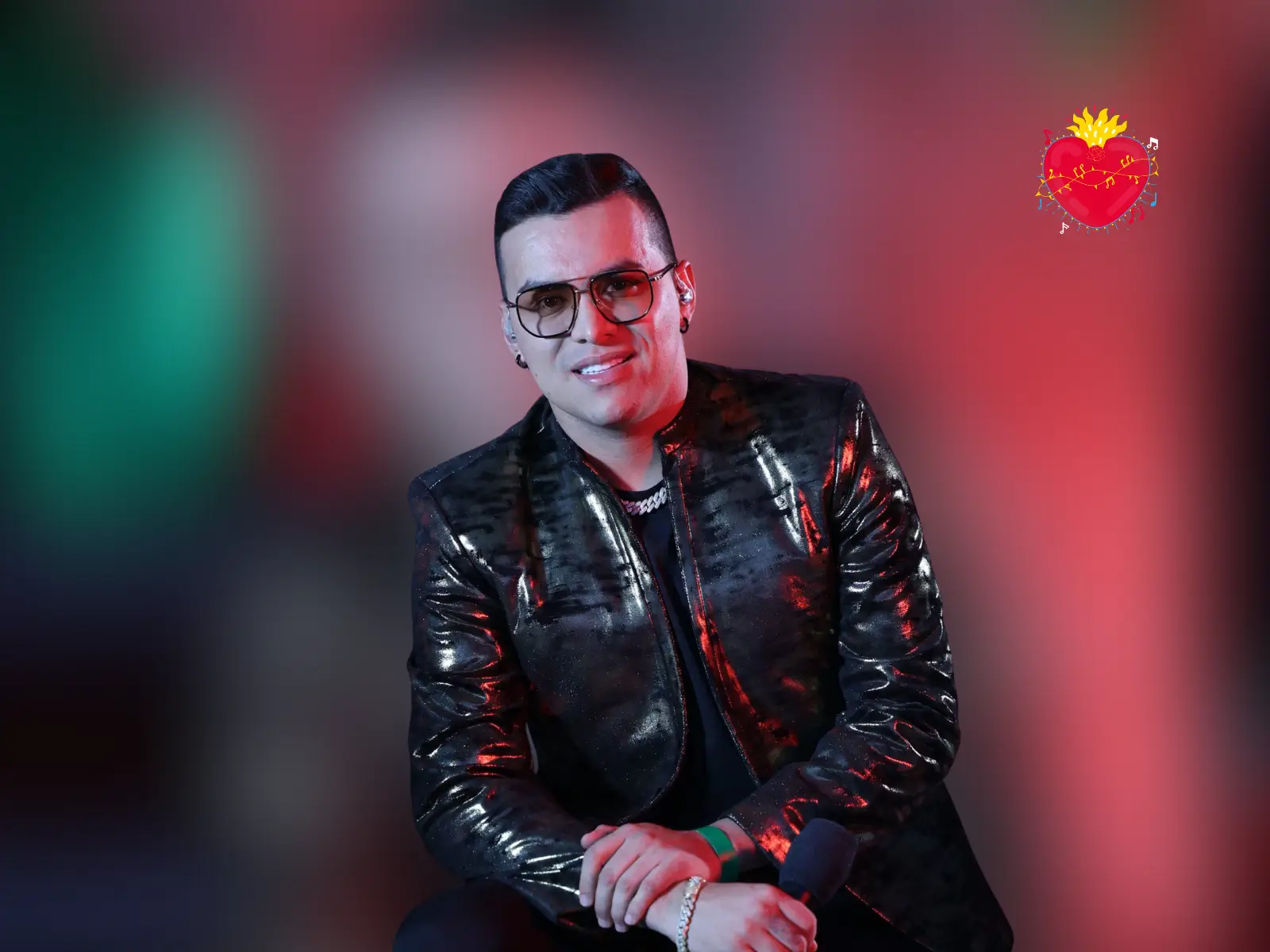 Yeison Jiménez suena fuerte en los Premios Nuestra Tierra ¿en qué categorías está nominado?