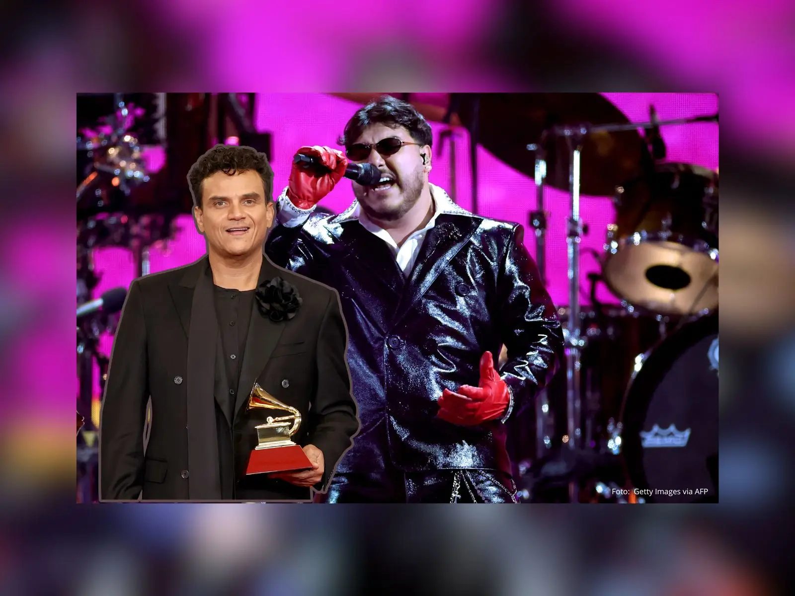 Una colaboración que promete: Grupo Frontera y Silvestre Dangond lanzan “Imposible”