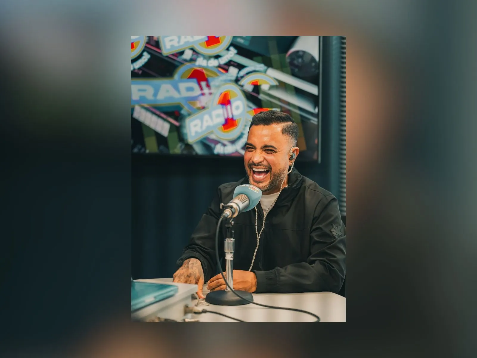“Nos vemos en mi cumpleaños”: Jhon Alex Castaño ya puso fecha a la próxima gran fonda