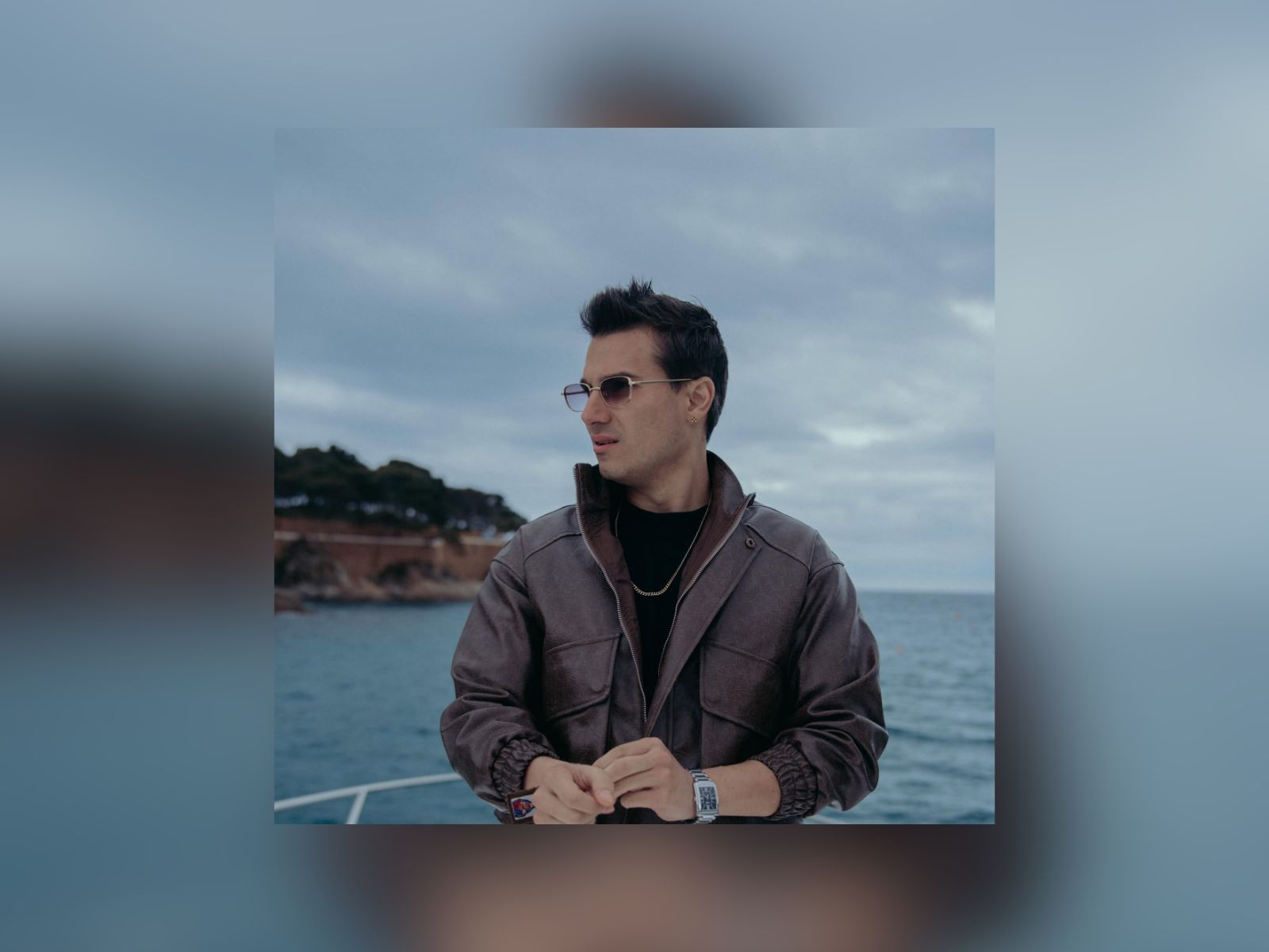 Pipe Bueno anuncia la fecha de lanzamiento de su nuevo álbum “Aquí Estoy Yo”