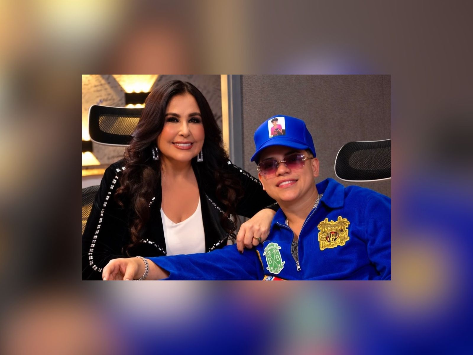 ¿Arelys Henao se pasa al reguetón? La cantante prepara una sorpresa musical con J Álvarez