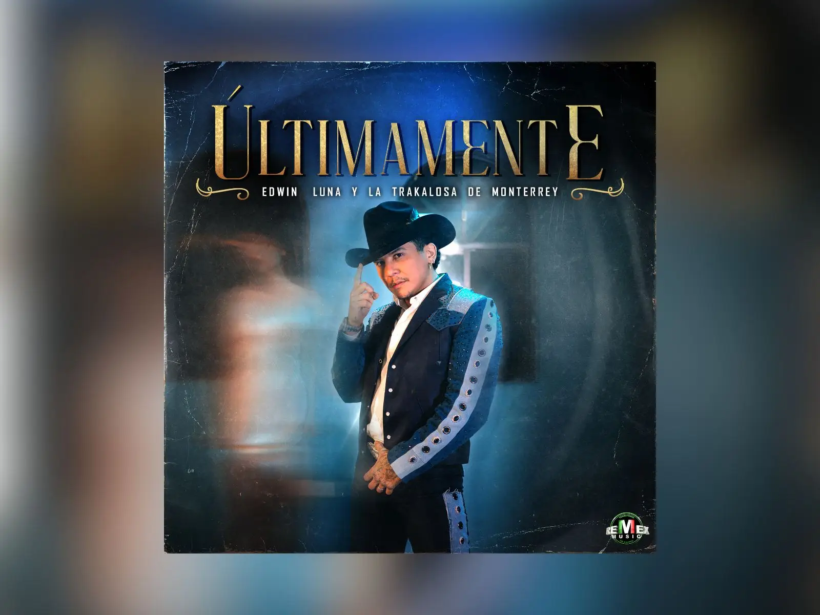 Edwin Luna y La Trakalosa llegan con su nuevo sencillo "Últimamente"