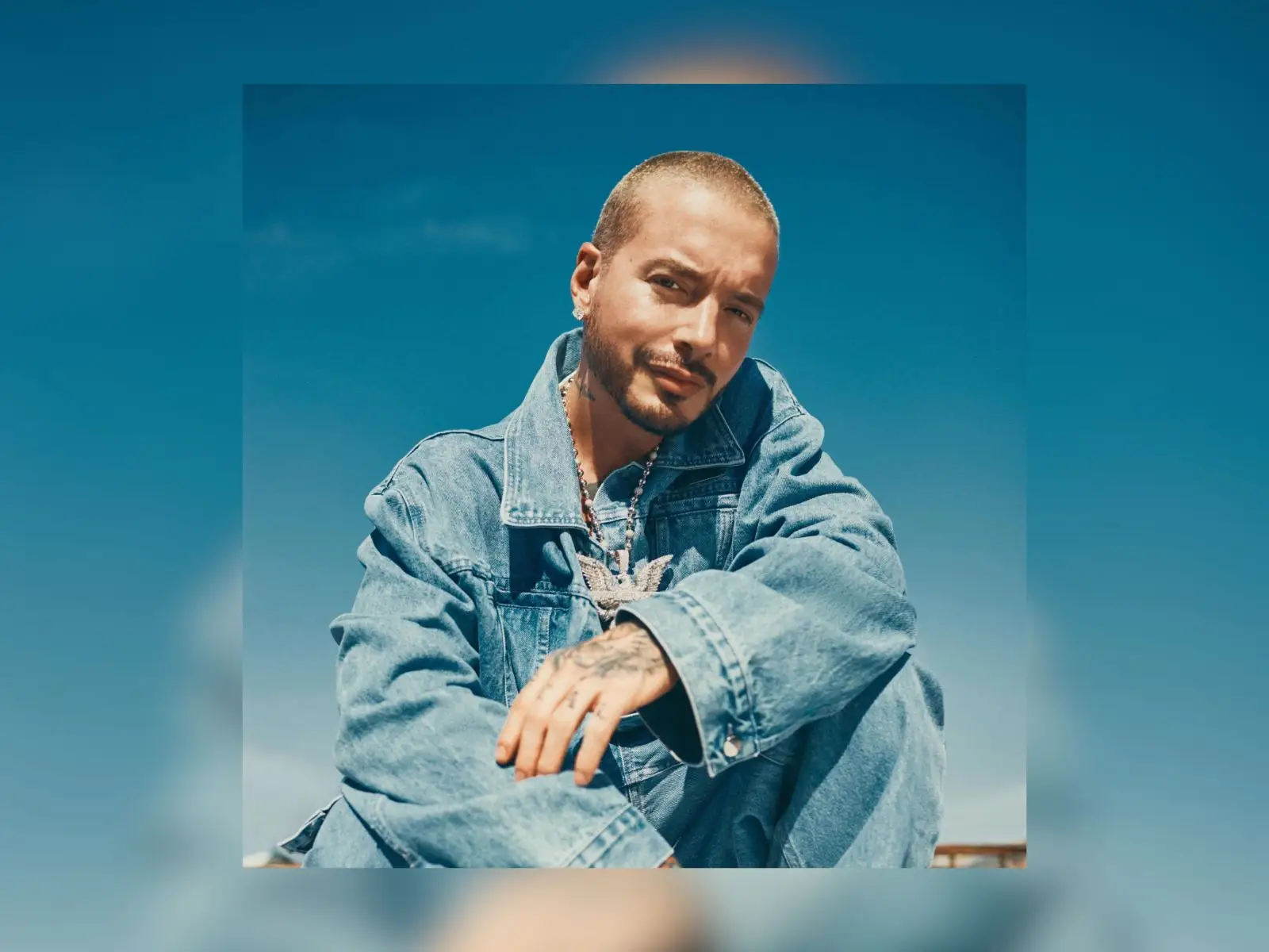 Así fue la épica fiesta de cumpleaños de Río, el hijo de J Balvin, inspirada en Godzilla