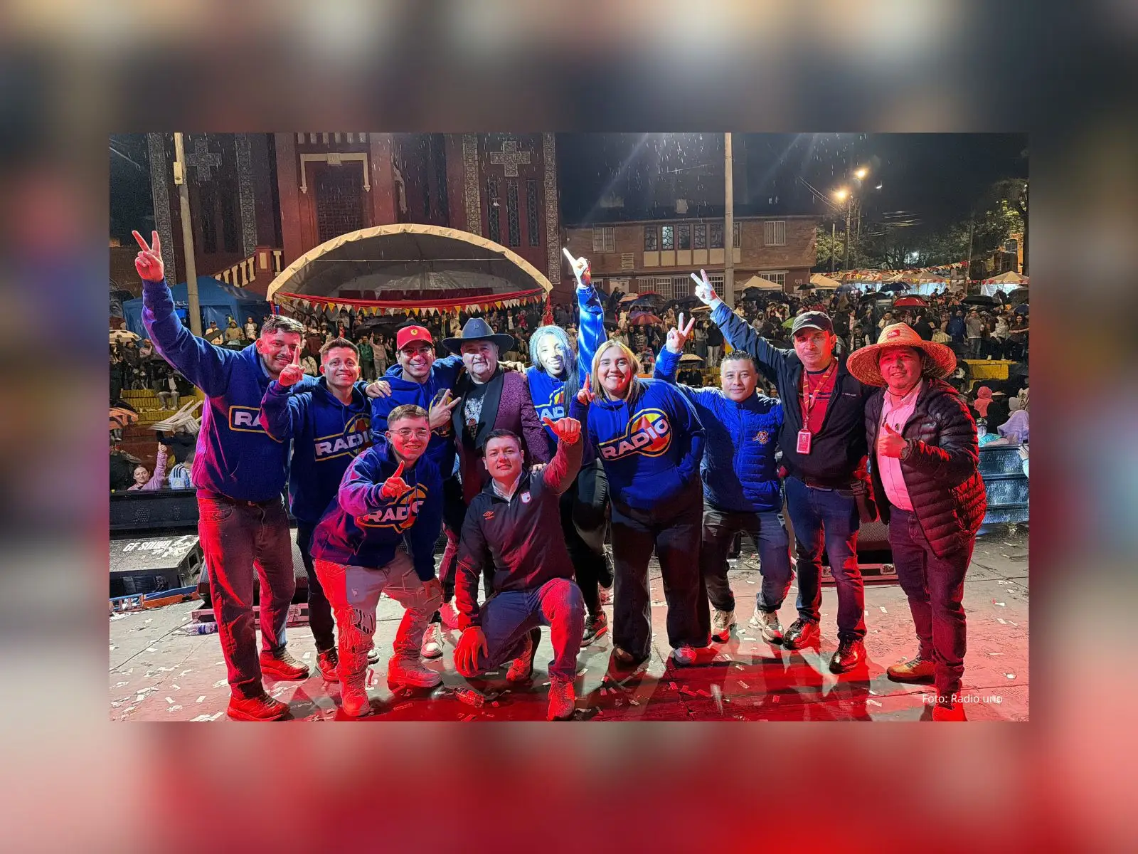 Chicha, tradición y fiesta: así se vivió el Festival de la Chicha 2026