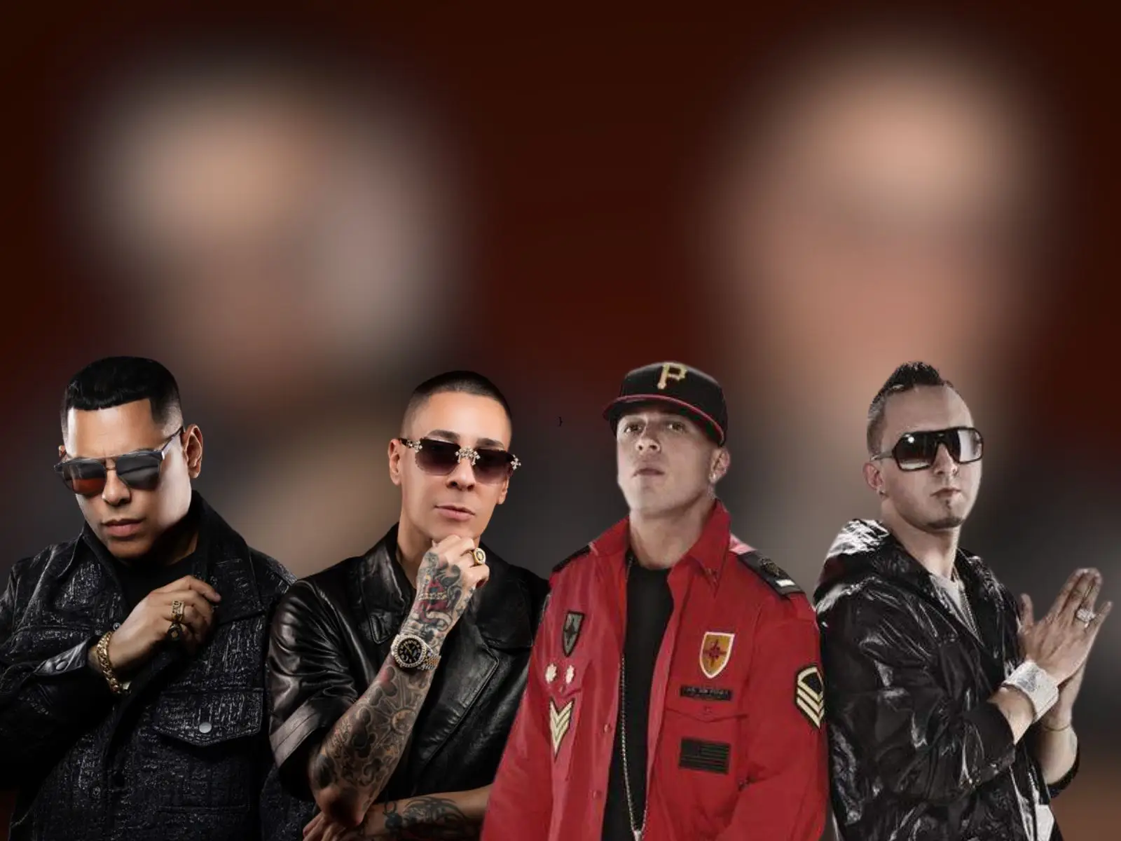 ¡Llega Gyal Festival! Baby Rasta & Gringo y Alexis & Fido encabezan el evento urbano del año
