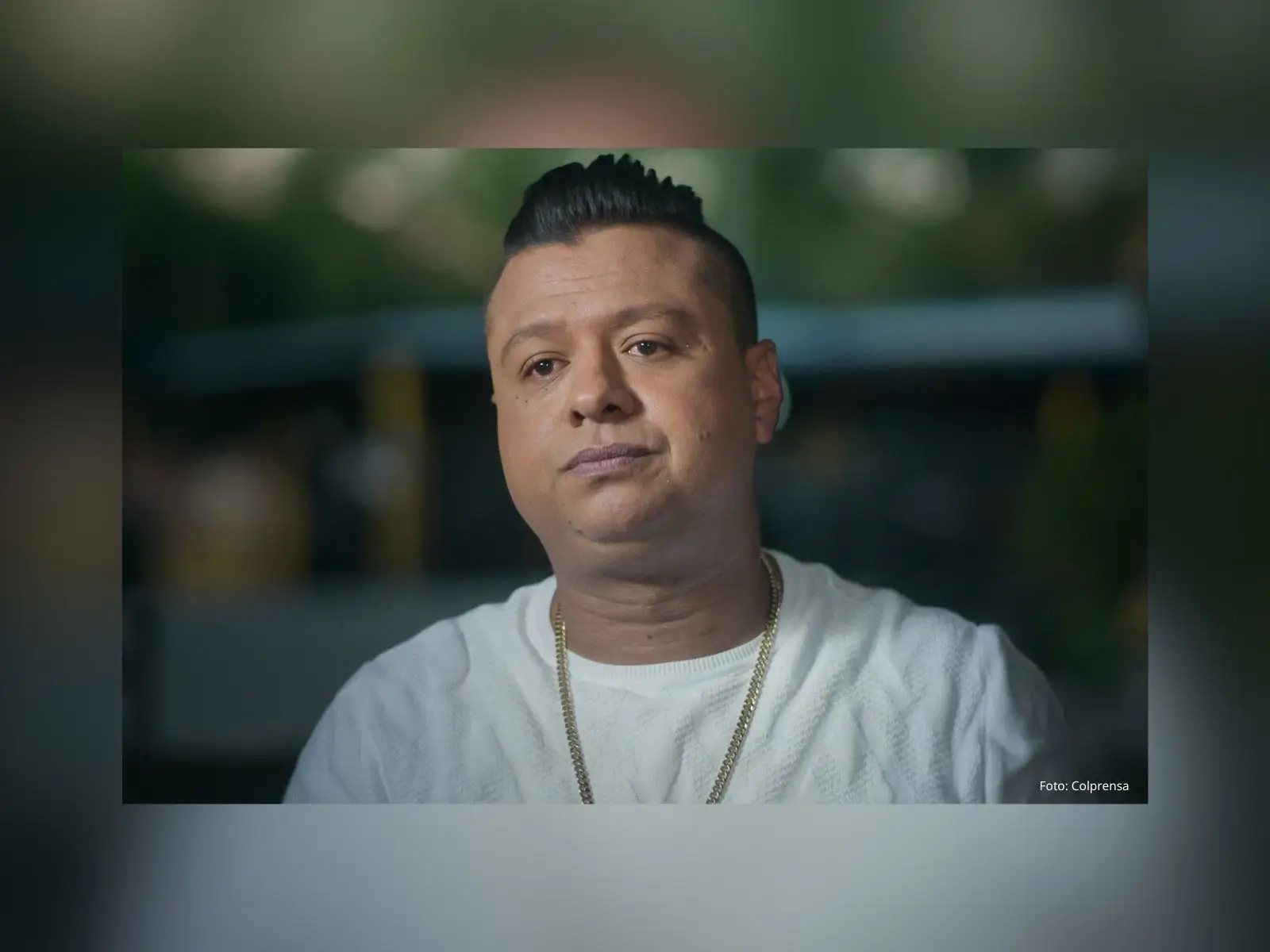 El regalo millonario que Rafael Santos le dio a su madre en su cumpleaños