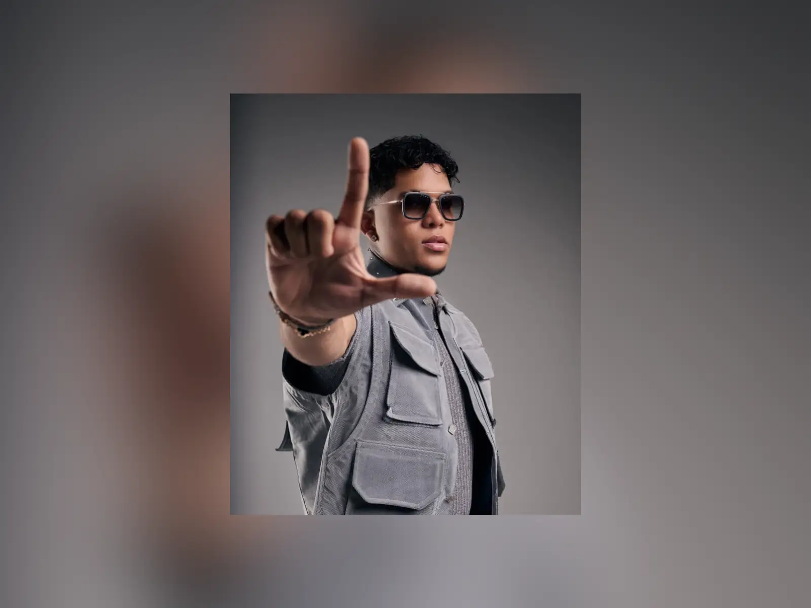 Luister La Voz recibe su primera nominación a los HEAT Latin Music Awards