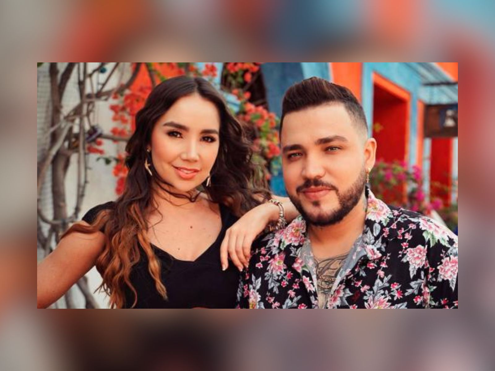 “Yo no caigo en eso”: Jessi Uribe respondió a los rumores sobre su matrimonio con Paola Jara