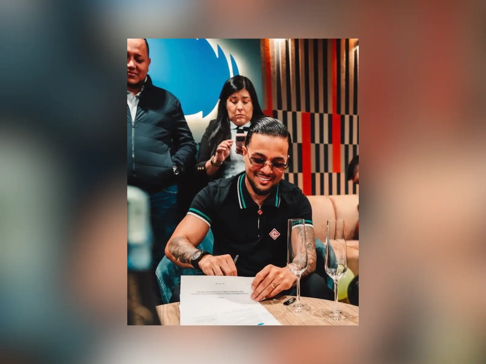 Dímelo King regresa con ‘Talento de Barrio’ para impulsar nuevas voces en Barranquilla