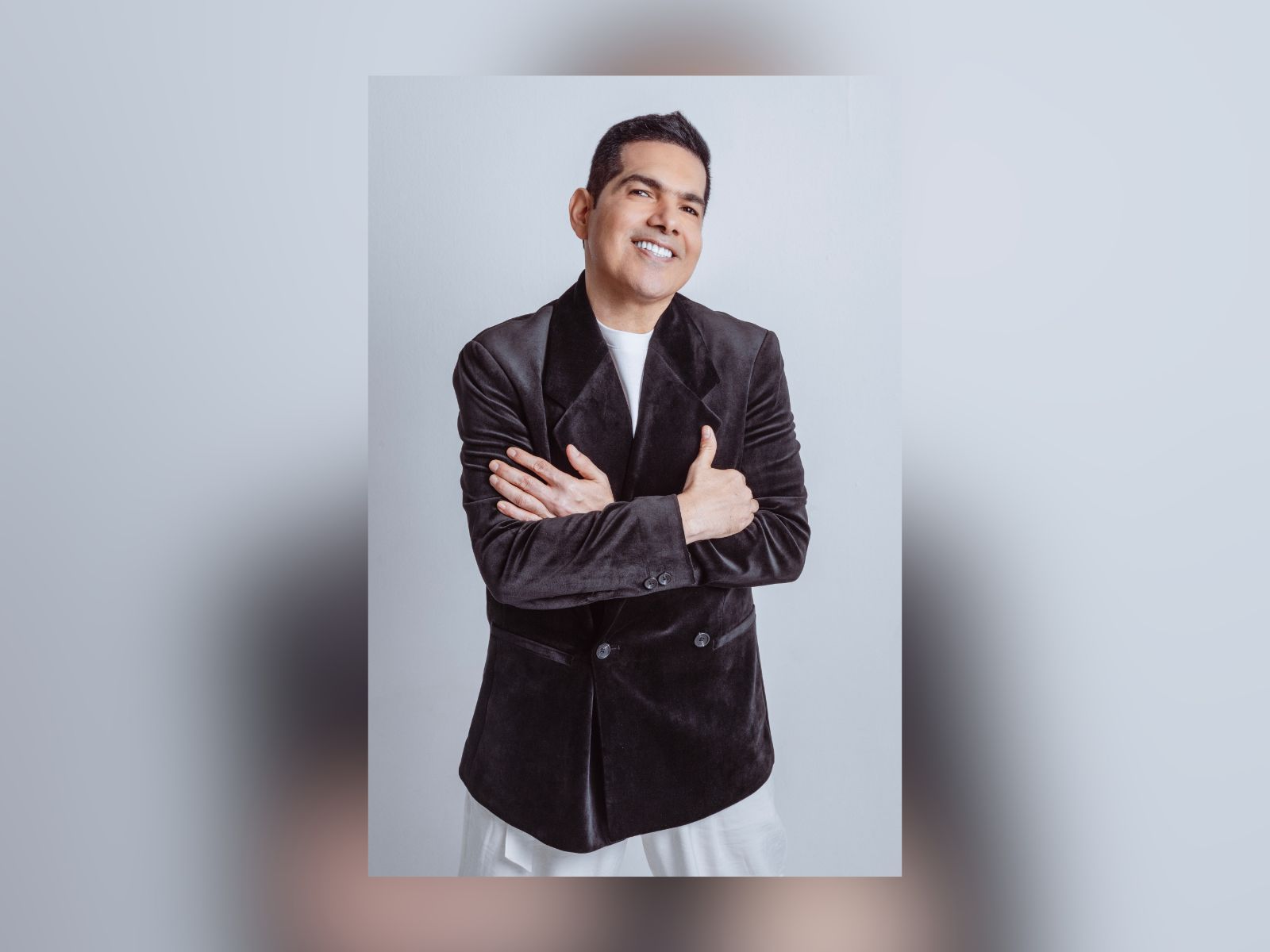Peter Manjarrés estará en la Fiesta del Mar 2026: así será el Concierto de Balleneras en Santa Marta