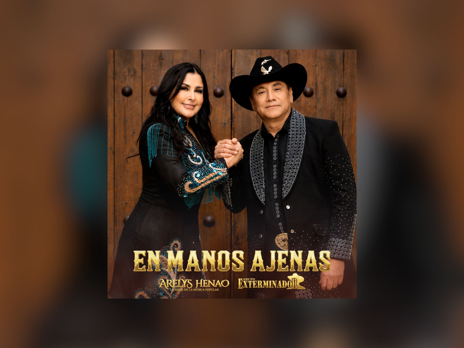 Arelys Henao anuncia a Grupo Exterminador como primer invitado para celebrar sus 30 años