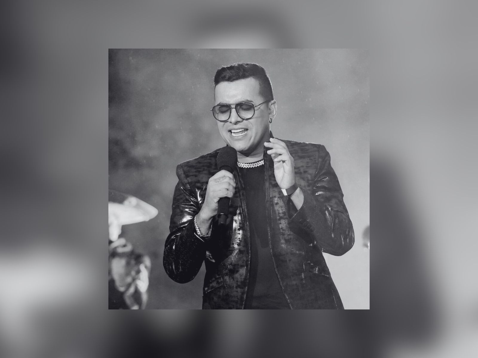 Yeison Jiménez estrena 'Mala de profesión': así revive uno de los sueños del cantante