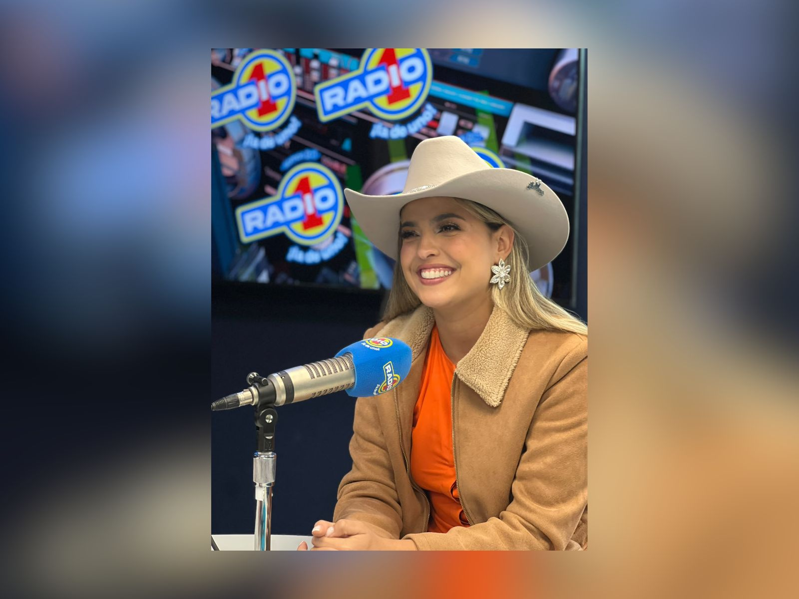 La Gutti hizo de su desamor un éxito: así nació su nuevo sencillo “La Otra”