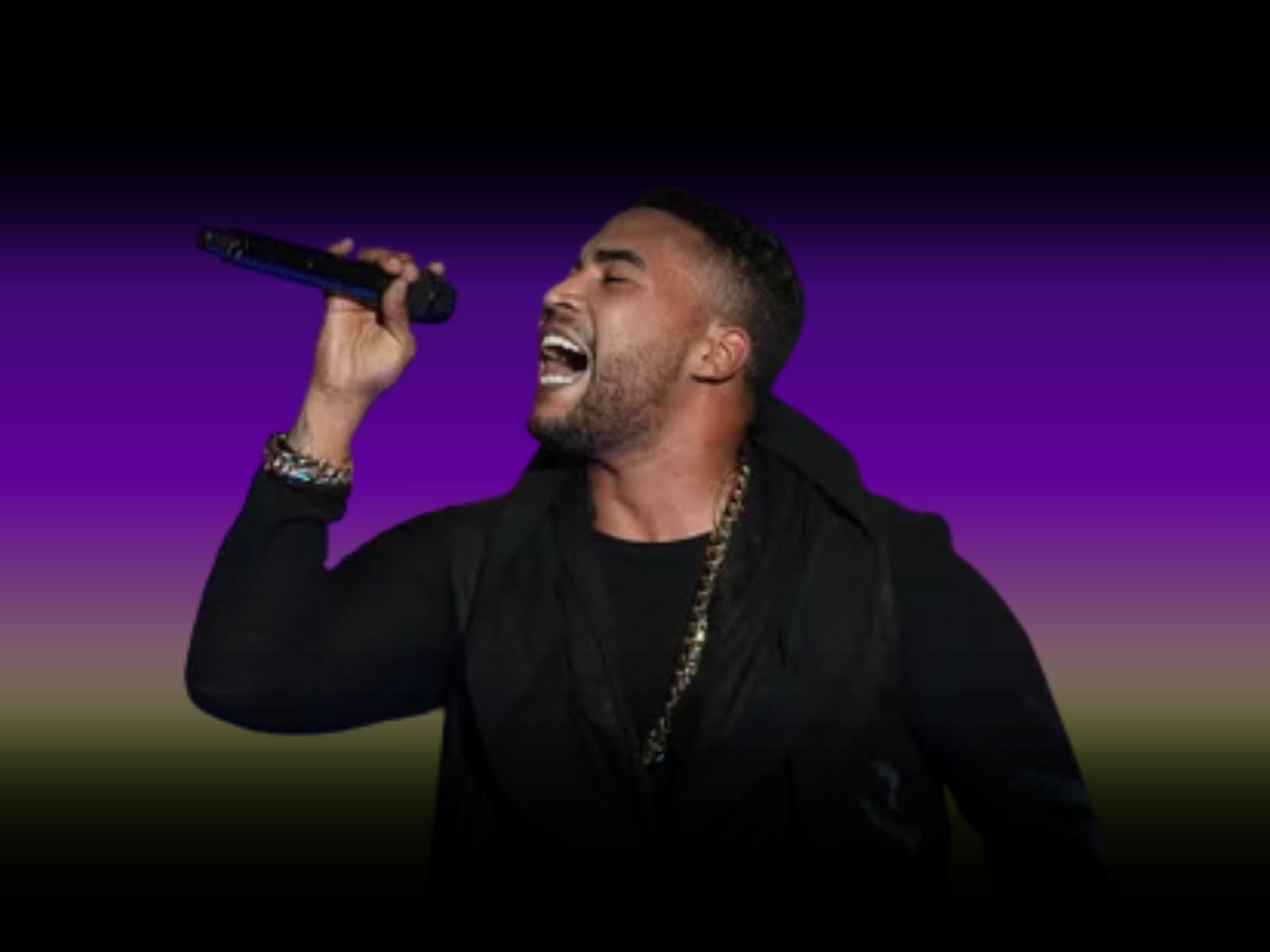 Don Omar anuncia gira “The Last King World Tour”