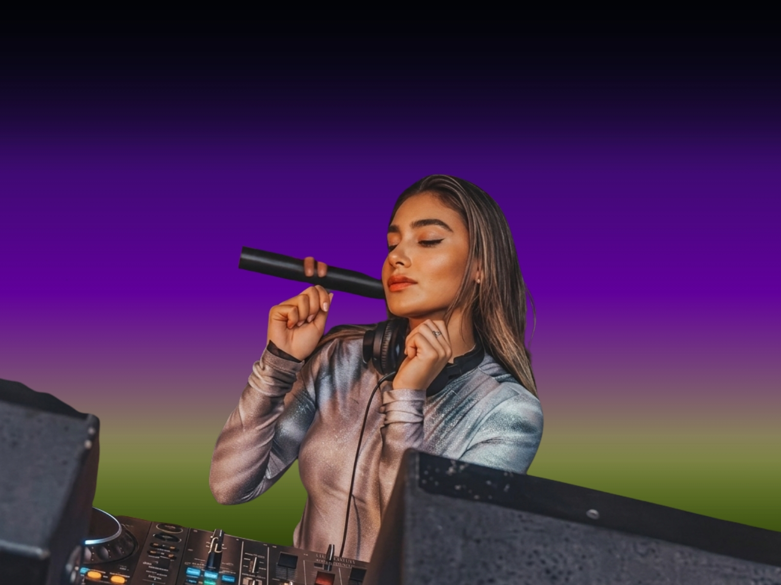 GAIA MUSIC lanza “Take It”