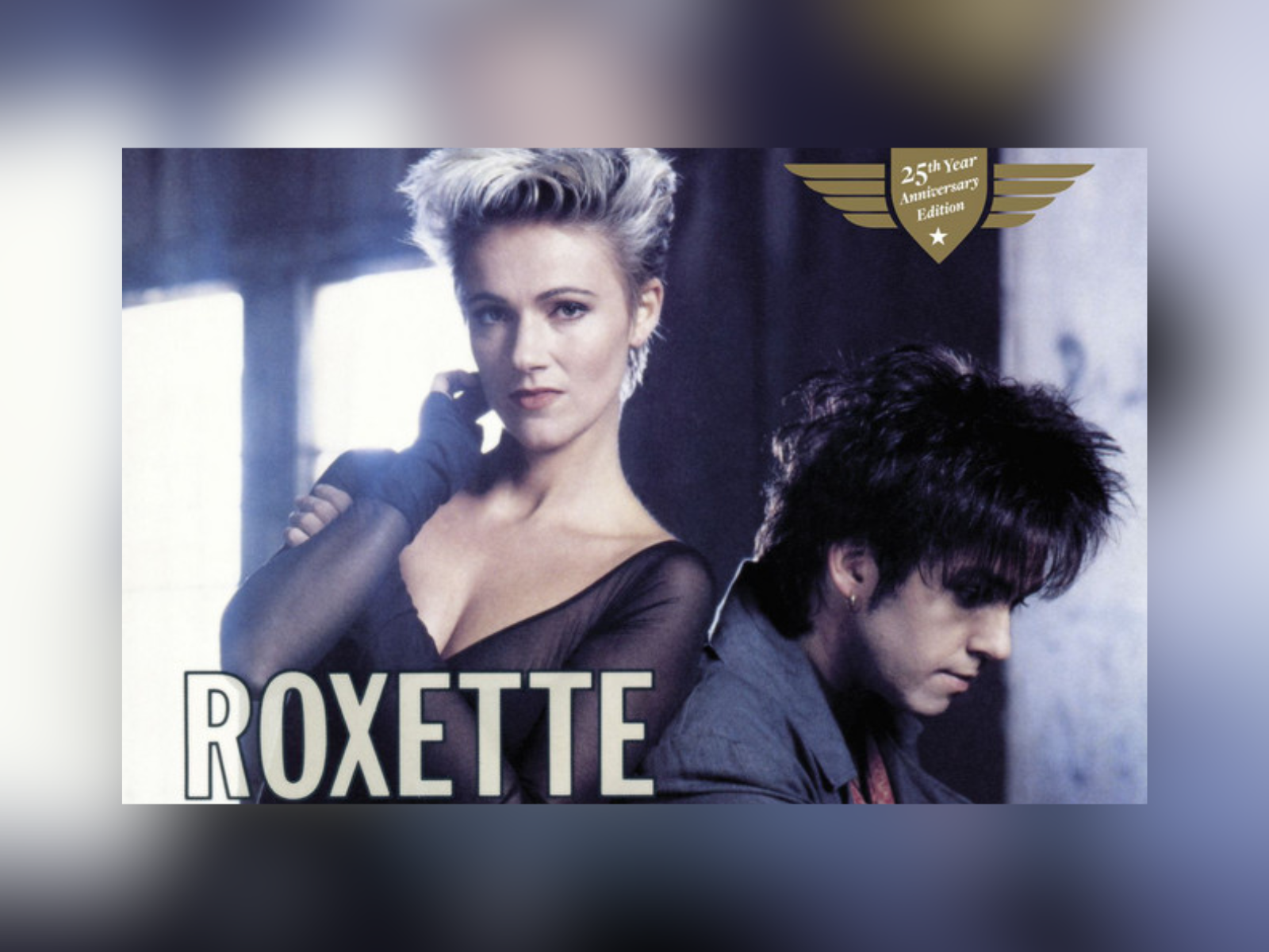 Roxette entra al Billions Club con “It Must Have Been Love”