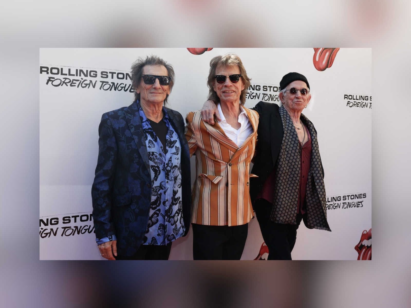 The Rolling Stones anuncian nuevo álbum “Foreign Tongues”: fecha de lanzamiento y detalles