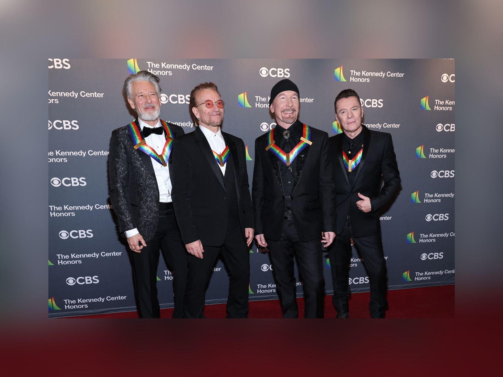 U2 sorprende con el lanzamiento político del EP Days of Ash