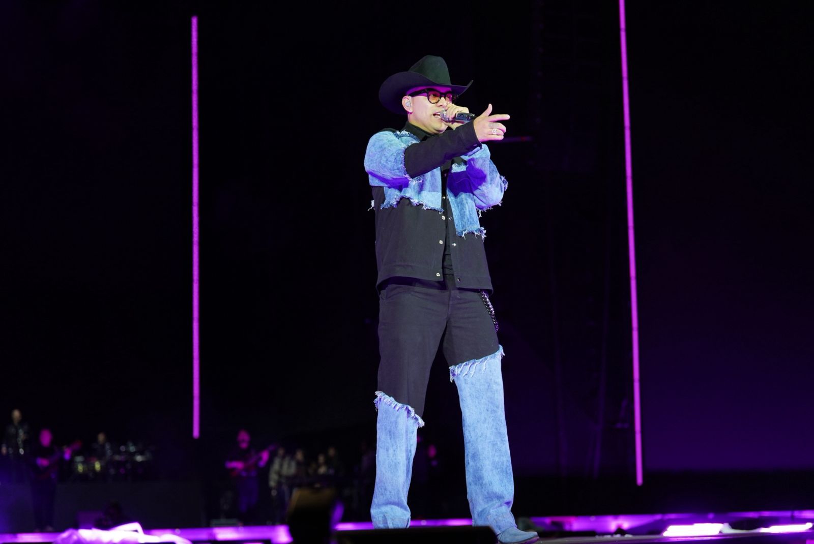 ¡Yeison Jiménez lo hace de nuevo!: Prepara su segunda cita en el Campín