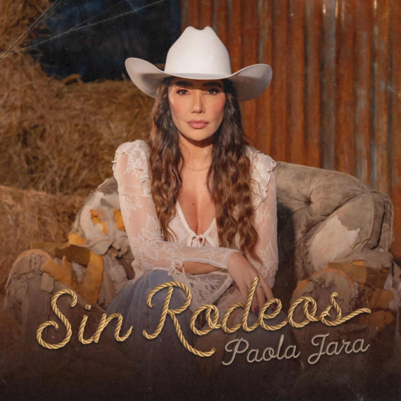 A ella de Paola Jara