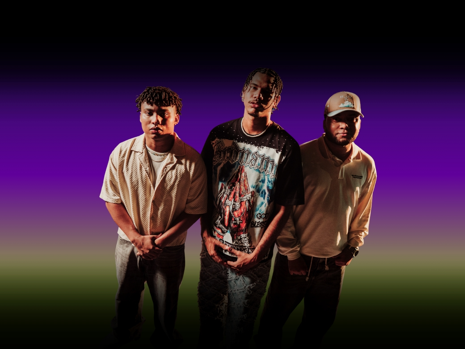 “Primavera”: el nuevo lanzamiento de Alex Yizzy, JEY F y OXE que trae vibra afro desde Cartagena