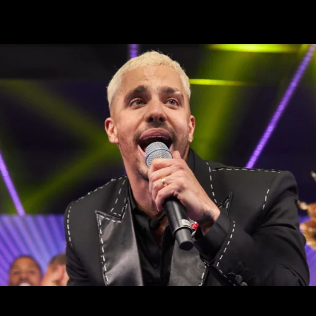 Altafulla llega a Megaland 2025: carisma, hits y pura buena vibra