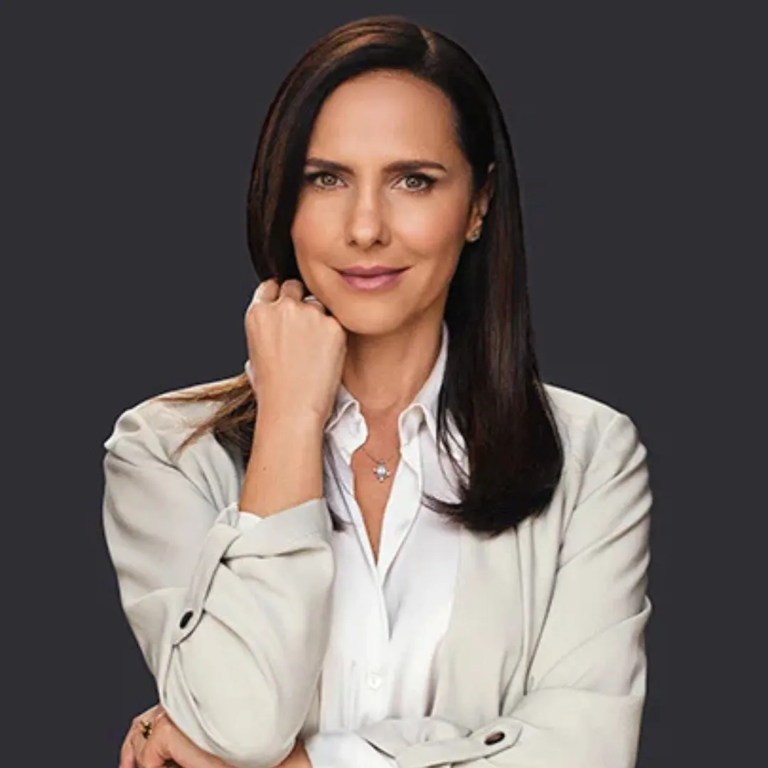 Conoce los personajes de Ana de nadie: Un reparto que conquista corazones