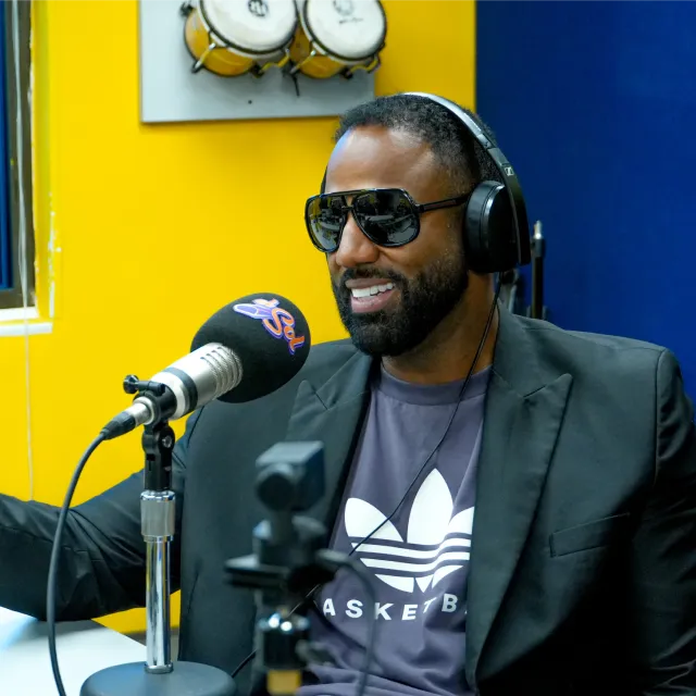 Nino Caicedo y Jairo Varela trabajaron juntos para Anddy Caicedo