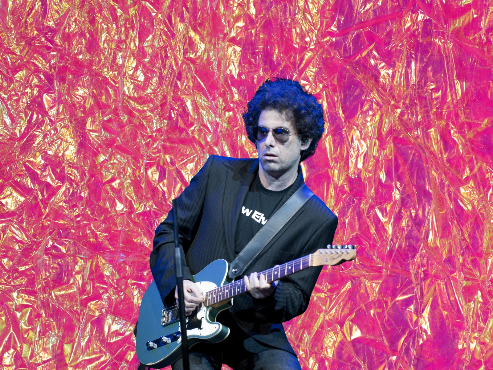 Andrés Calamaro cumple 65 años: estos son sus números récord en YouTube