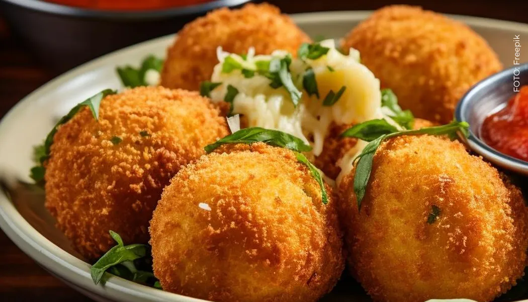 Receta de arancini image_alt