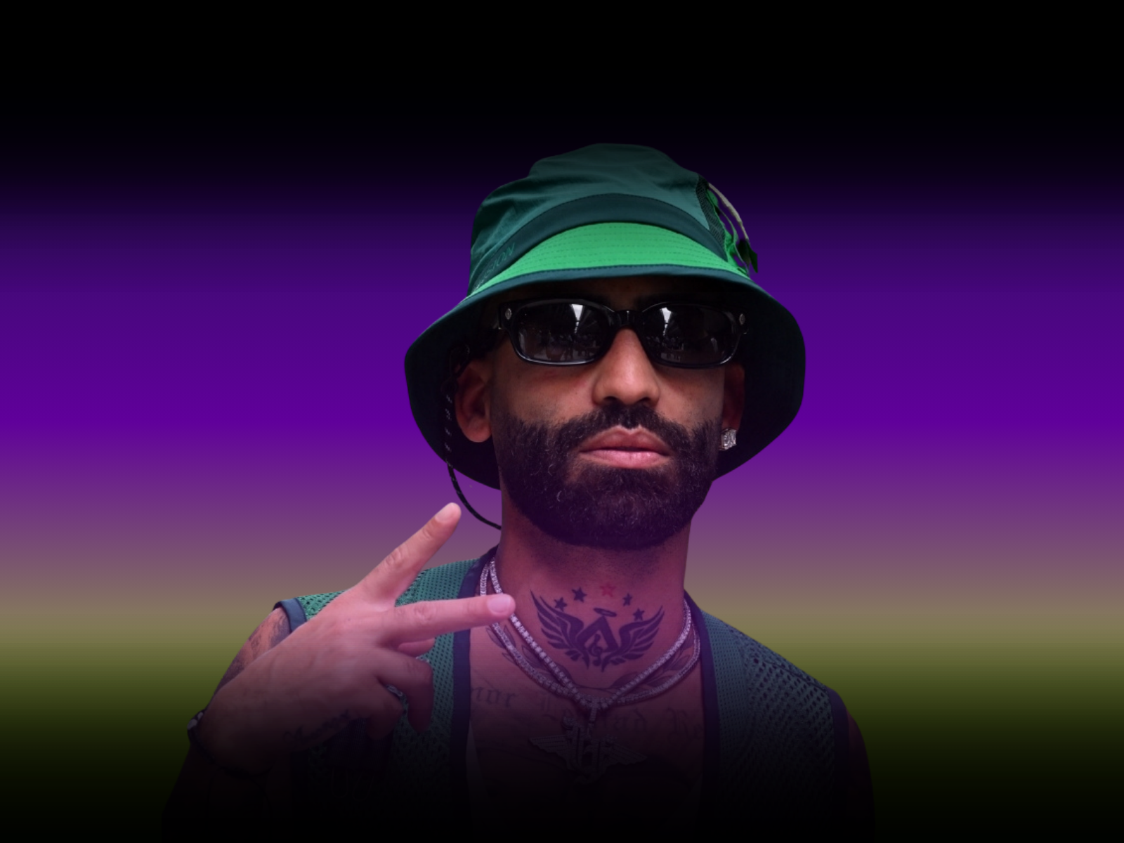 Arcángel llega a Colombia con “La 8va Maravilla”: único concierto confirmado