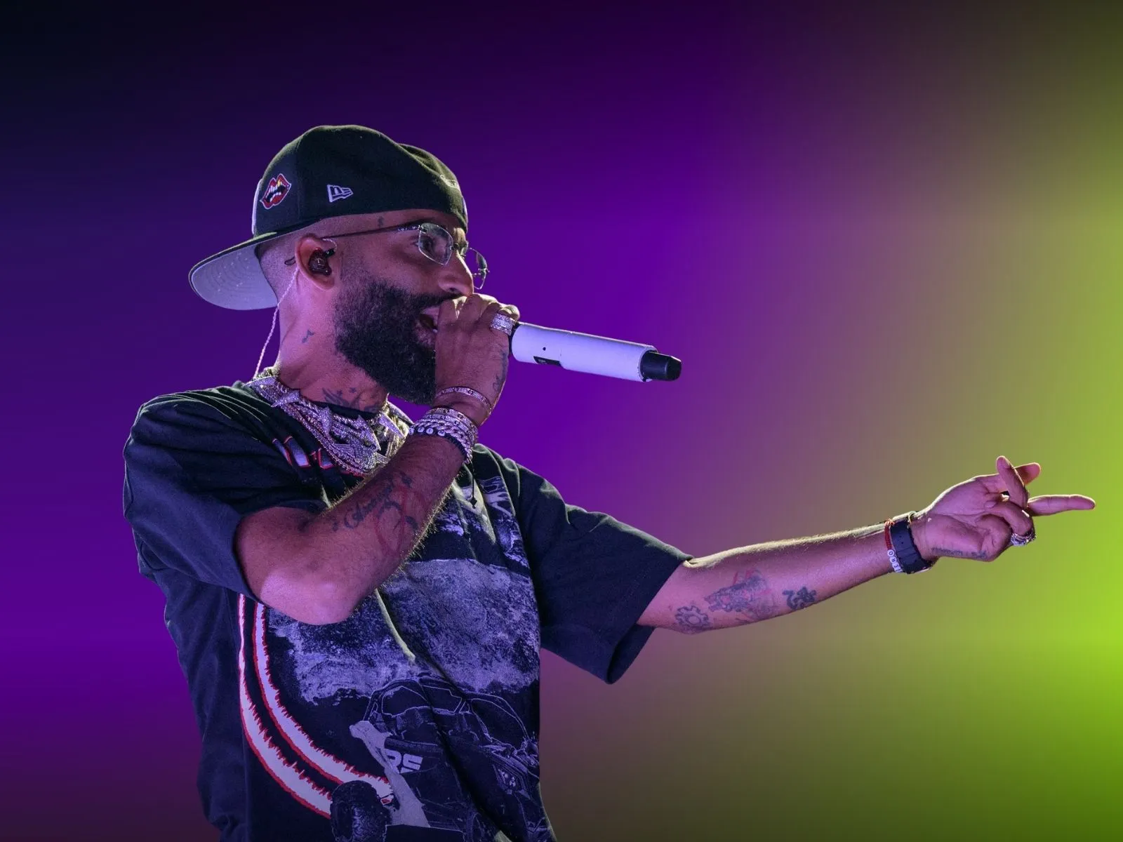 La 8va Maravilla celebra 20 años de carrera y anuncia su nuevo álbum