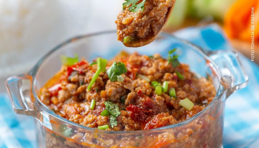 Receta arroz con pollo image_alt