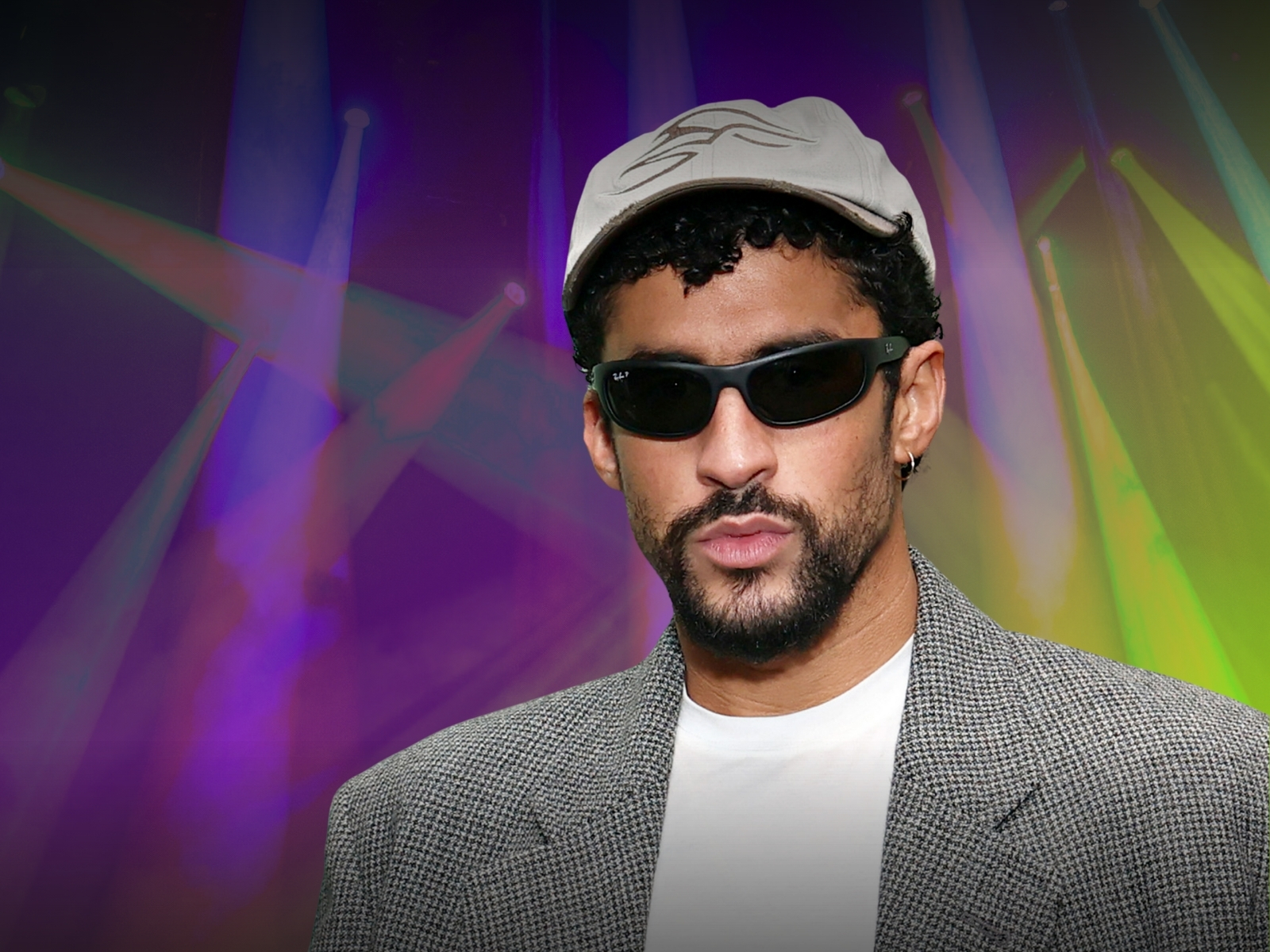 Recomendaciones para los conciertos de Bad Bunny en Medellín