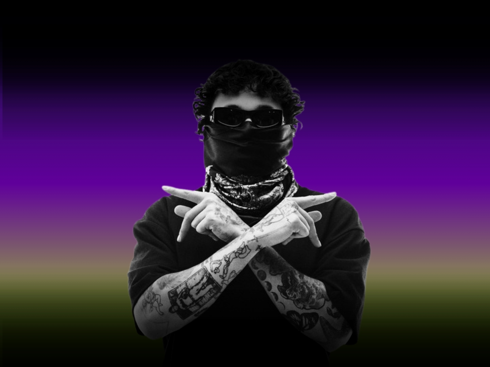 Beéle confirma concierto en Medellín y abre prerregistro para el Borondo Tour