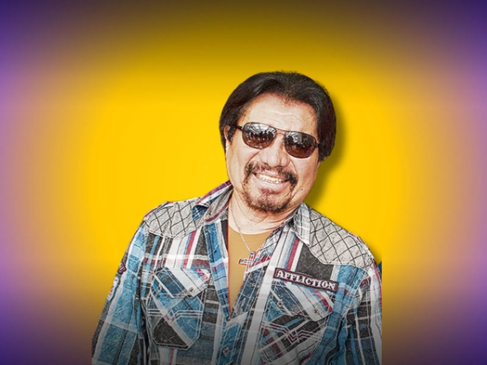 La historia real detrás de “Gan Gan y Gan Gon”, el clásico de Bobby Cruz