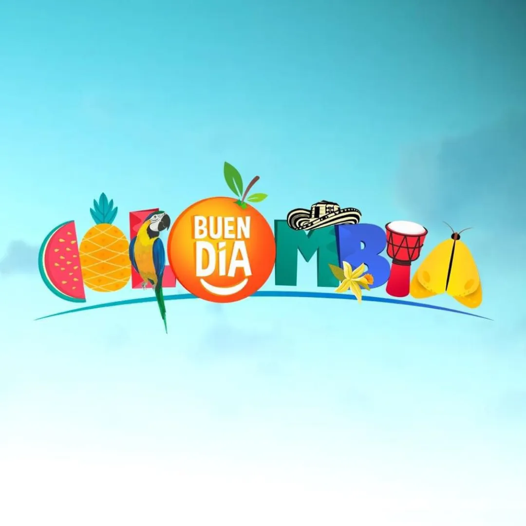 Todo lo que debes saber de Buen Día, Colombia, el programa matutino del Canal RCN