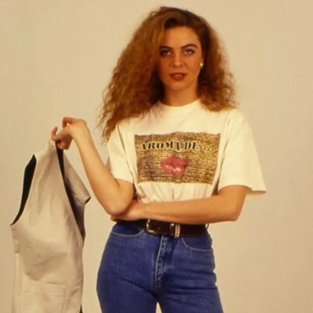 Café, con aroma de mujer: Los personajes que dieron vida a esta historia amor