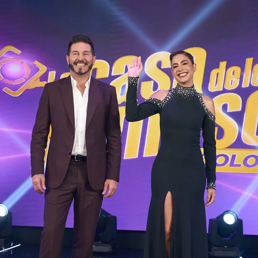 La casa de los famosos 2025: 4 participantes ya están en el Top 10, ¿quiénes son?