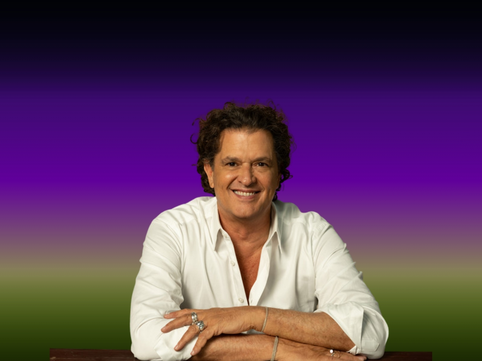 Carlos Vives suma tercera fecha en Bogotá y esta vez los niños también están invitados