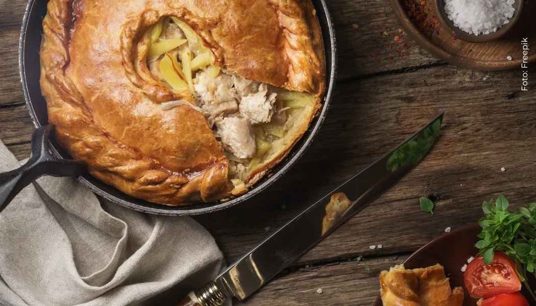 Receta chicken pie image_alt