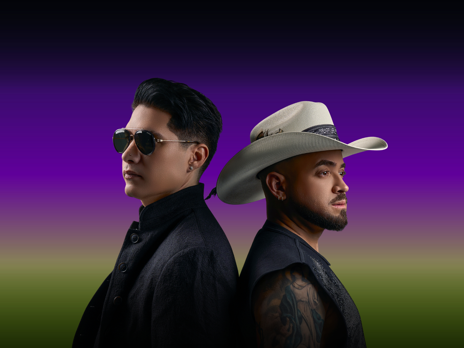 Chino y Nacho presentan ‘Radio Venezuela: Fresco’