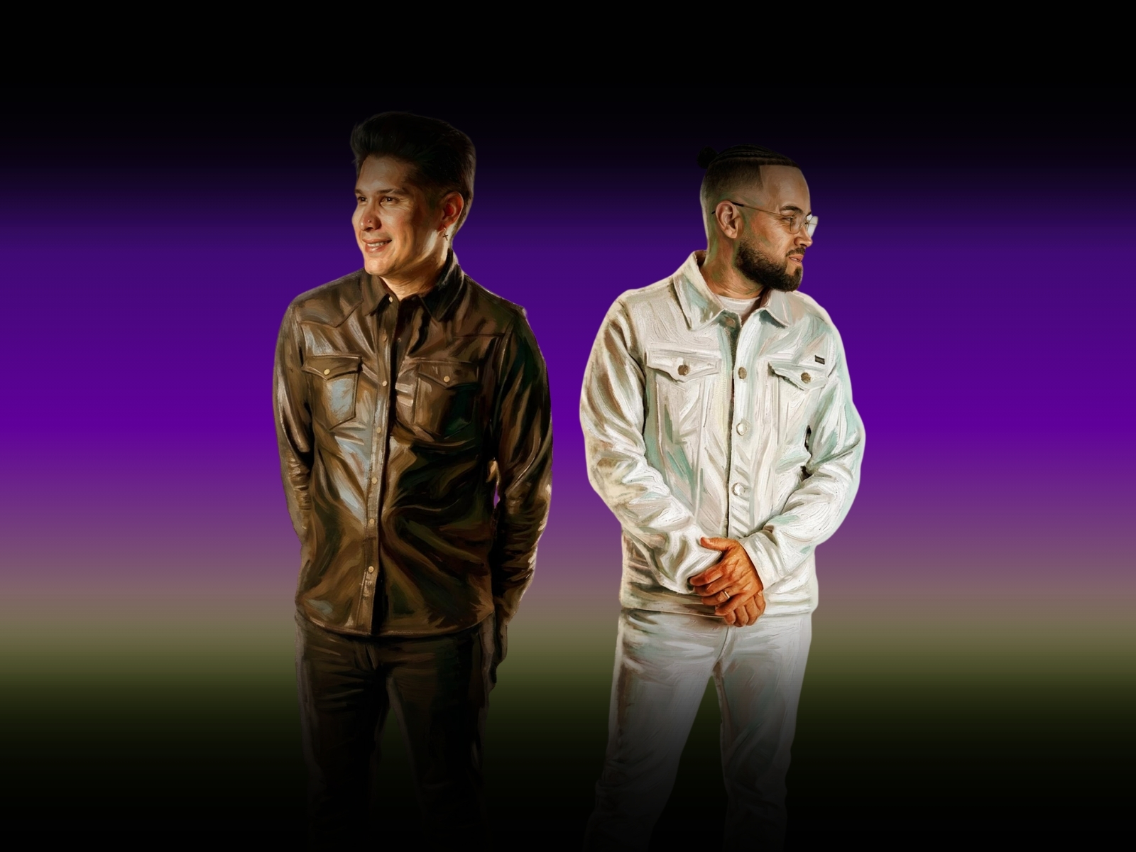 Chyno y Nacho anuncian la gira mundial Radio Venezuela 2026-2027