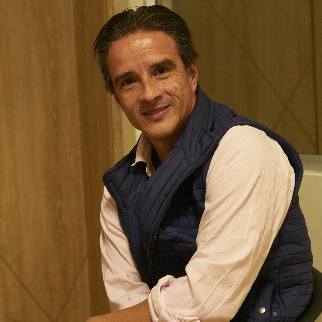 ¿Quién es ‘Coco’, sexto eliminado de La casa de los famosos Colombia?