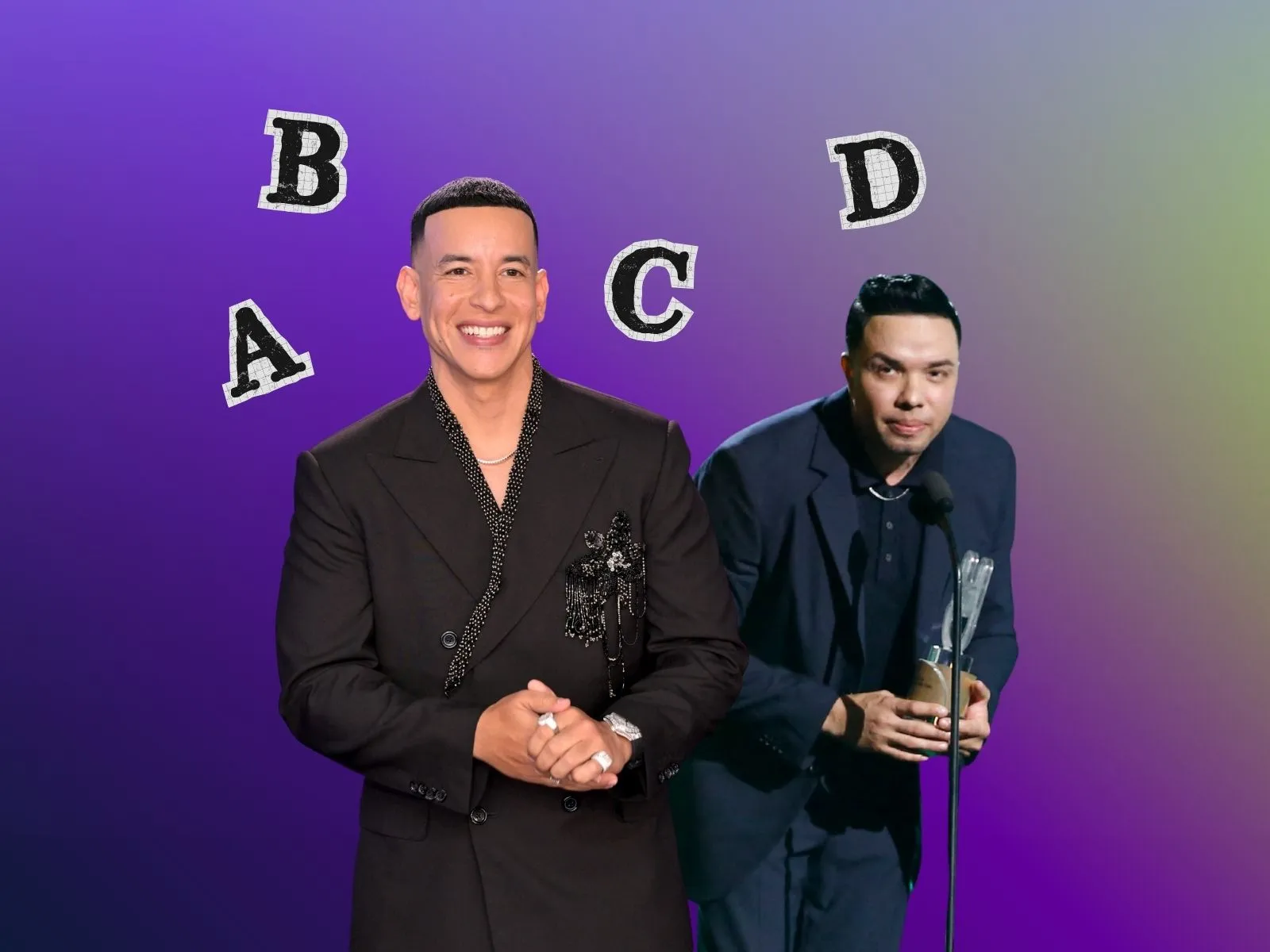 Daddy Yankee estrena “ABCD” junto a Alex Zurdo en 2026