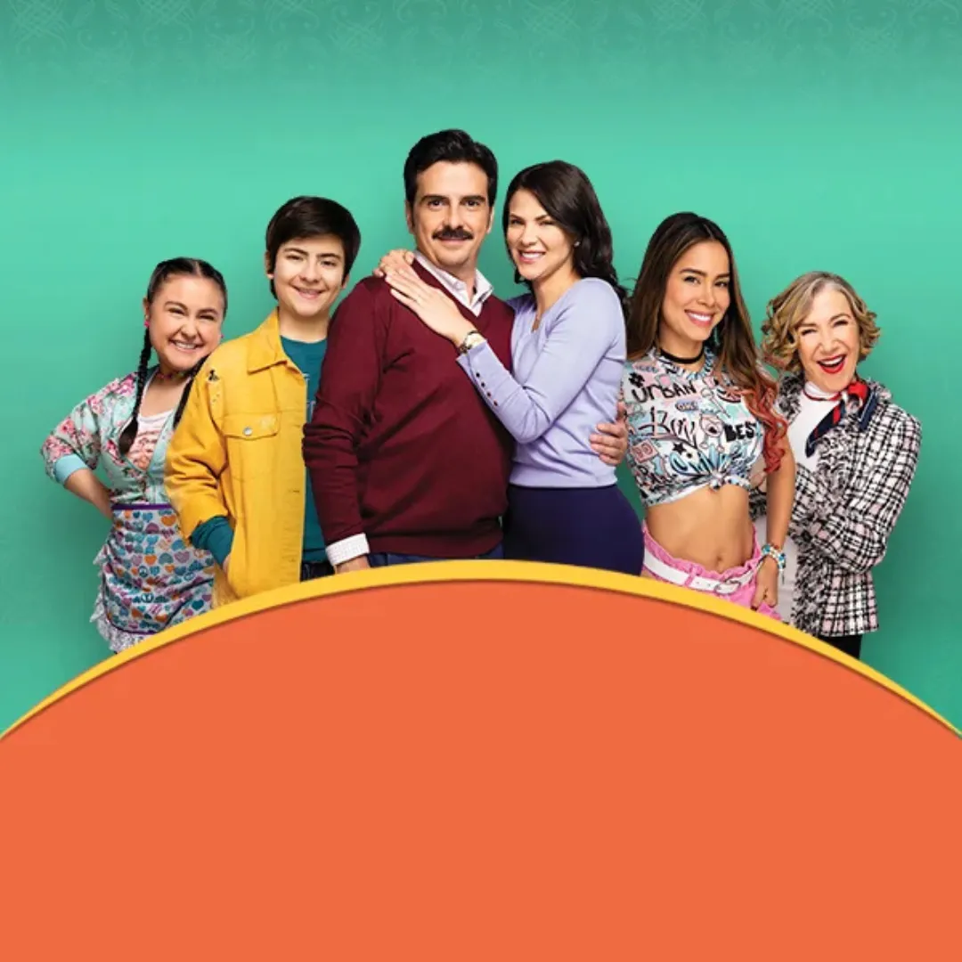 Dejémonos de Vargas, la comedia que retrata las sorpresas de la vida familiar