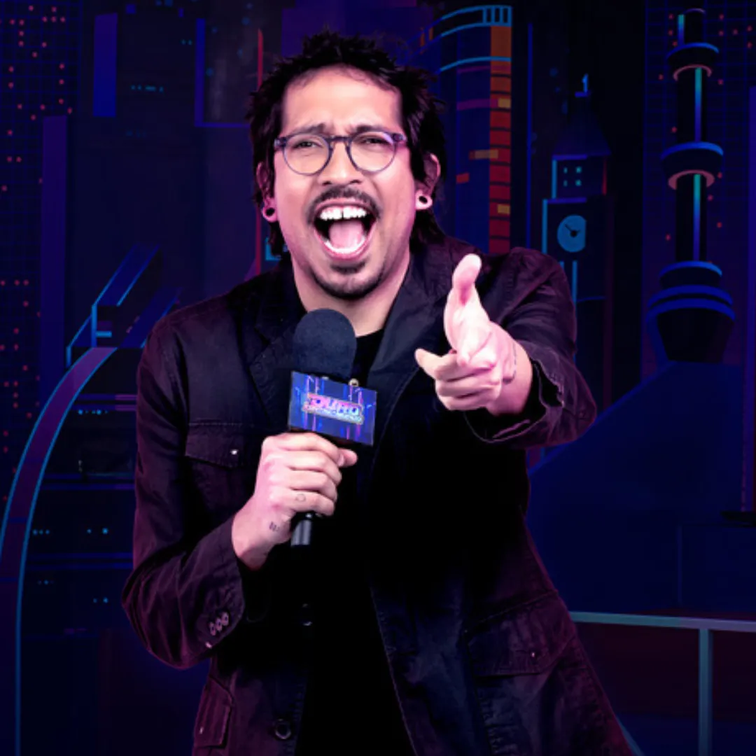 Duro contra el mundo: personajes llenos de humor y emoción en cada episodio