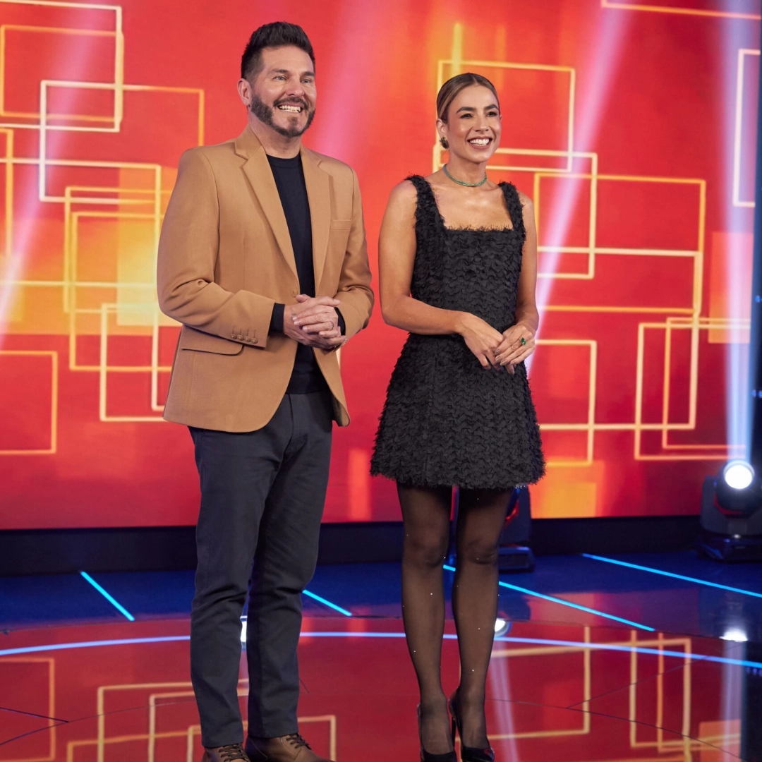 Estos han sido los participantes de La casa de los famosos que han entrado por votación