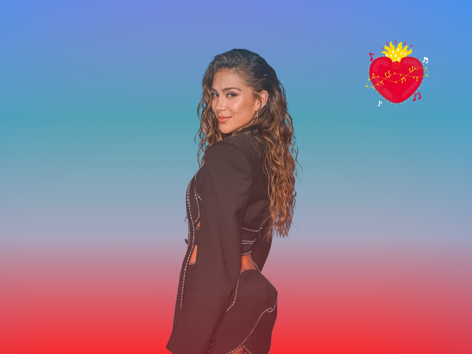 Greeicy en Premios Nuestra Tierra 2026: nominaciones y actualidad