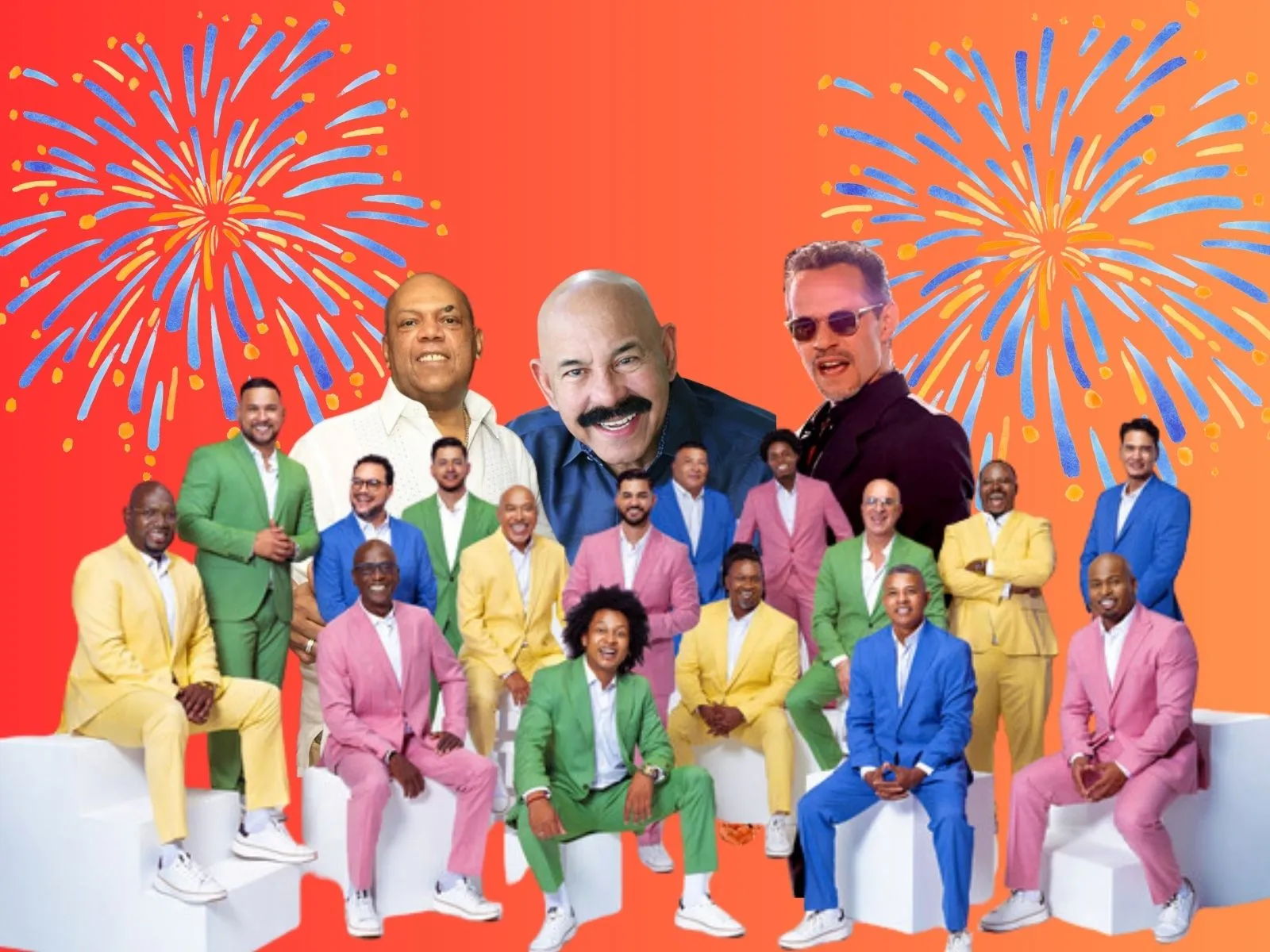 Estas son las salsas infaltables para despedir el año 2025 con sabor